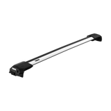 THULE EDGE RAISED RAIL FOOT FOR VEHICLES 4-PACK BLACK