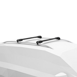 THULE WINGBAR EDGE 77 CM ROOF BAR 1-PACK ALUMINUM