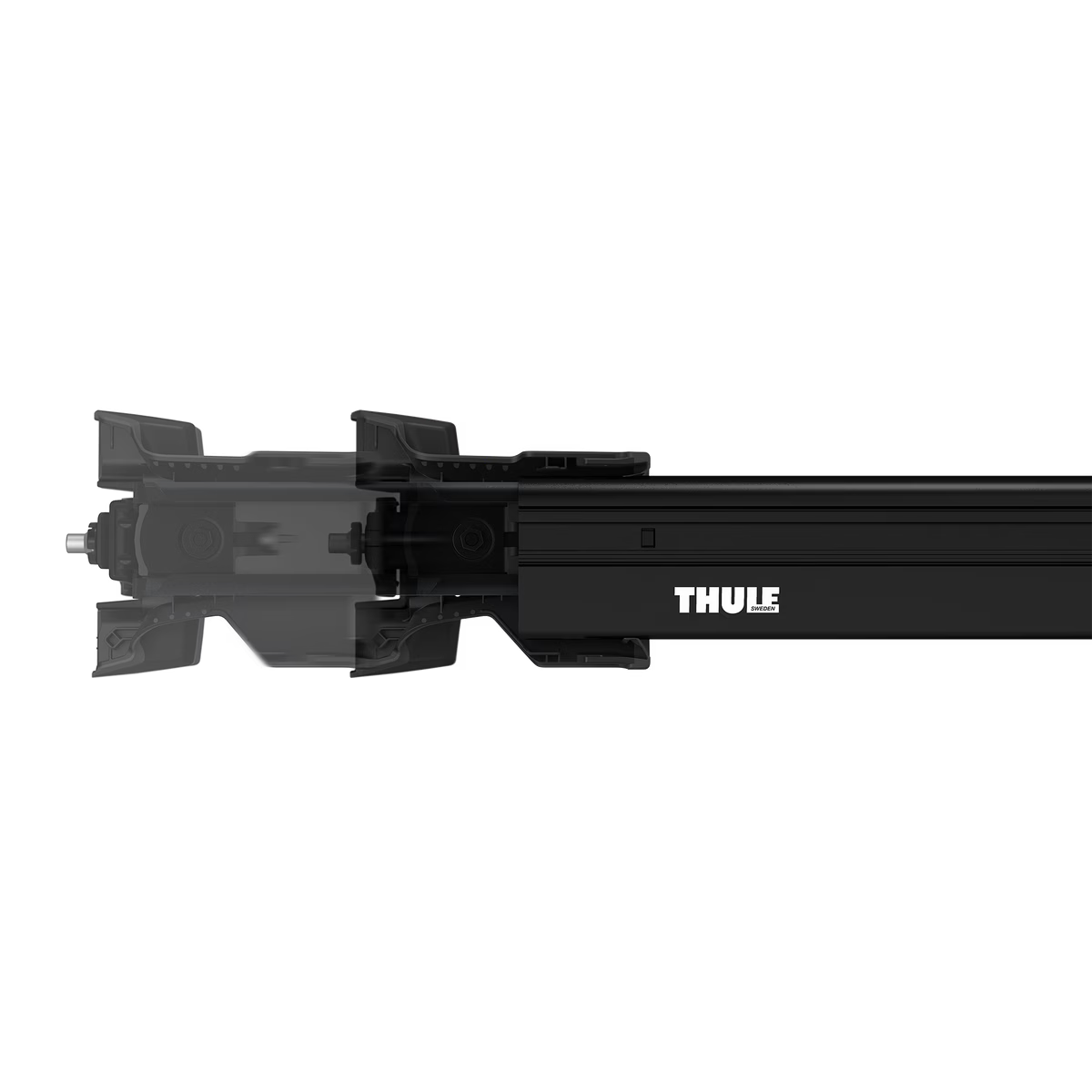 THULE WINGBAR EDGE 77 CM ROOF BAR 1-PACK ALUMINUM