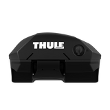 THULE EDGE RAISED RAIL FOOT FOR VEHICLES 4-PACK BLACK