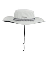 SIMMS WOMENS SOLAR SOMBRERO STERLING