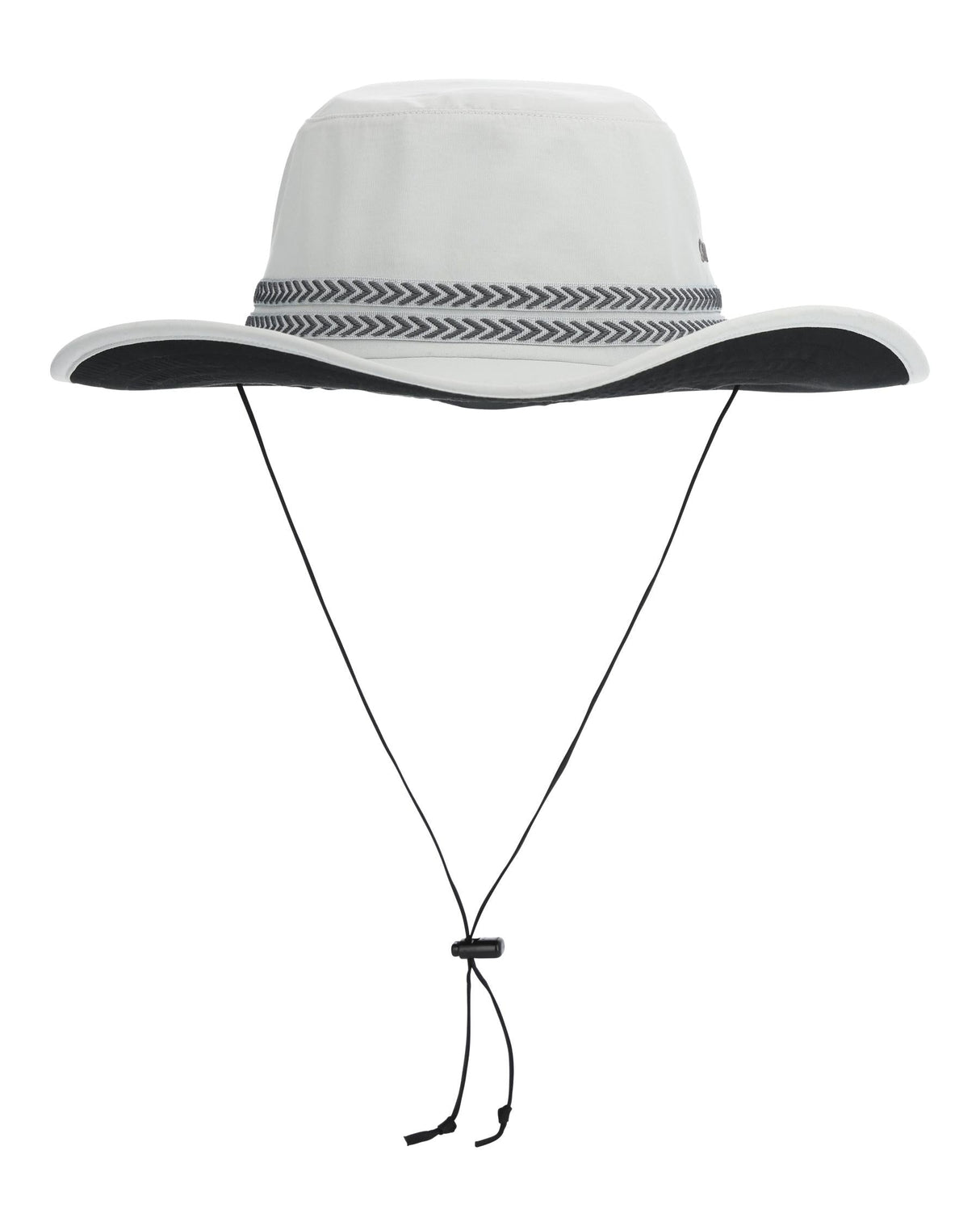 SIMMS WOMENS SOLAR SOMBRERO STERLING