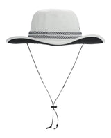 SIMMS WOMENS SOLAR SOMBRERO STERLING