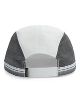 SIMMS SUPERLIGHT FLATS CAP STERLING
