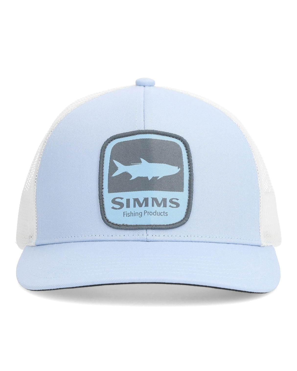 SIMMS DOUBLE HAUL ICON TRUCKER