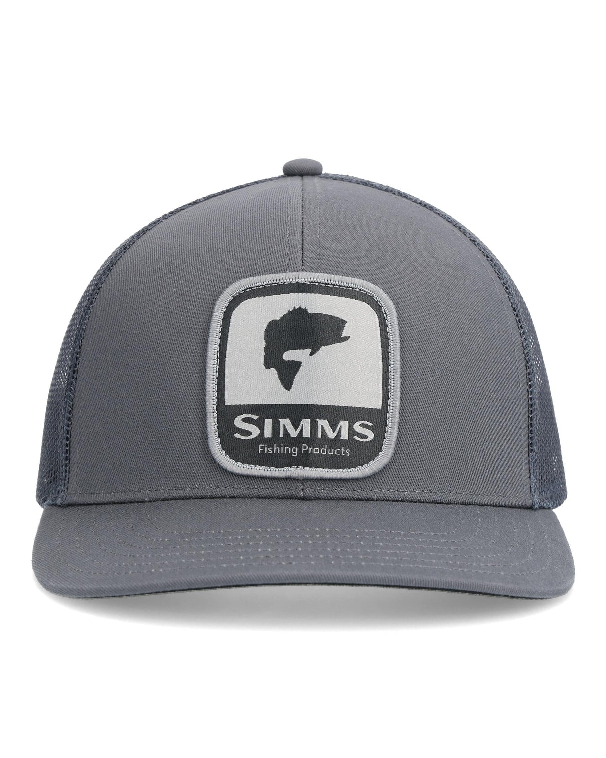 SIMMS DOUBLE HAUL ICON TRUCKER