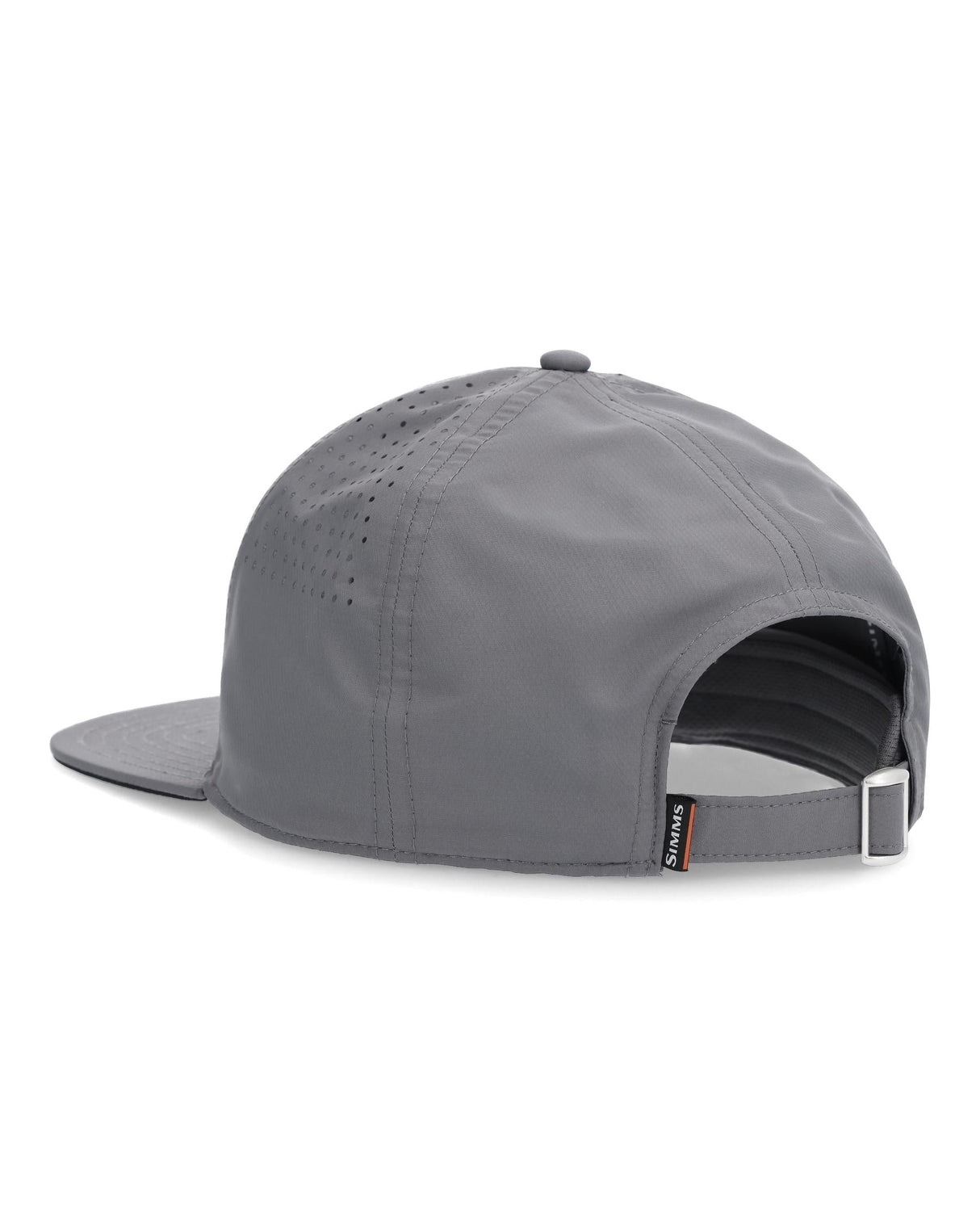 SIMMS HOOKED TRUCKER STEEL
