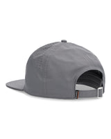 SIMMS HOOKED TRUCKER STEEL