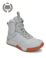 SIMMS MENS FLATS SNEAKER