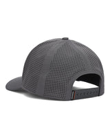 SIMMS DOUBLE HAUL TECH TRUCKER TRUCKER SLATE