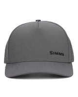 SIMMS DOUBLE HAUL TECH TRUCKER TRUCKER SLATE