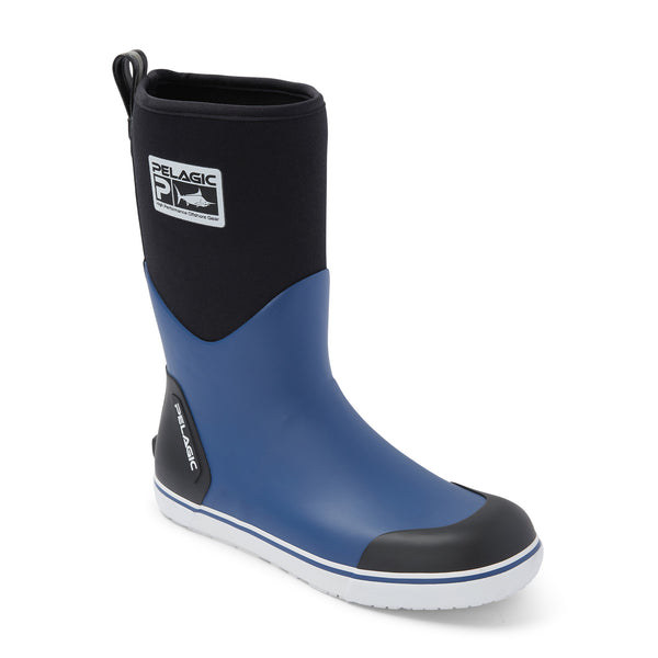 PELAGIC EXPEDITION 12" FISHING BOOT