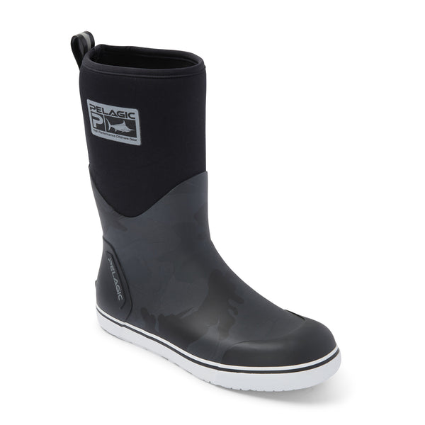 PELAGIC EXPEDITION 12" FISHING BOOT
