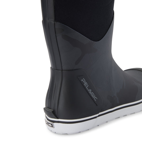 PELAGIC EXPEDITION 12" FISHING BOOT