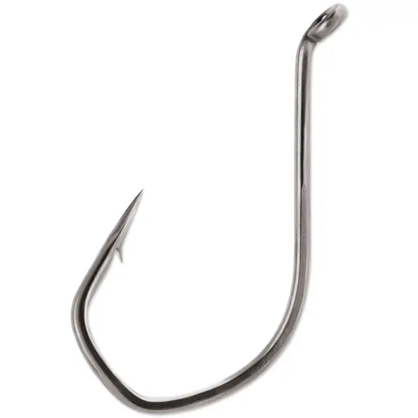 VMC LIVE BAIT 2X BN HOOK SIZE 8/0 QTY 4