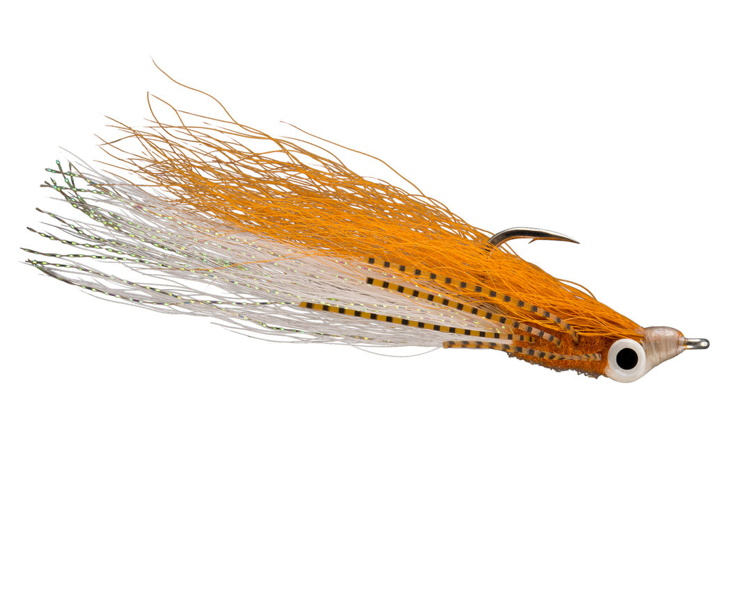 RIO Webster Crouser Olive/Light Olive 1/0