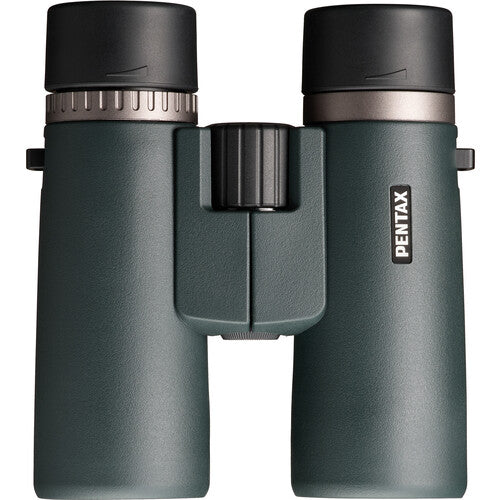 PENTAX BINOCULARS SD 7X42 ED