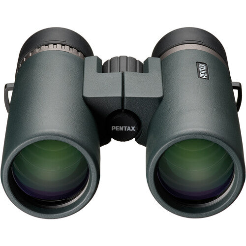 PENTAX BINOCULARS SD 7X42 ED