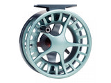LAMSON LIQUID FLY REEL LQ-9+REEL-GLCR