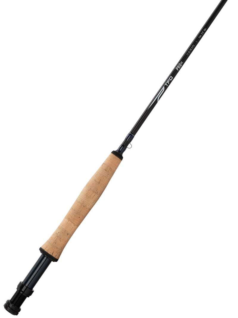 TEMPLE FORK OUTFITTERS-LAMSON FLY FISHING COMBO #4