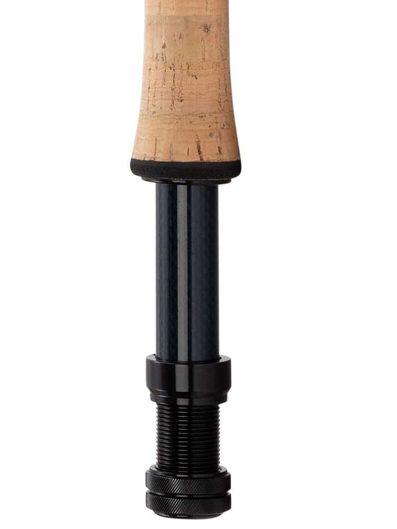 TEMPLE FORK OUTFITTERS-LAMSON FLY FISHING COMBO #4
