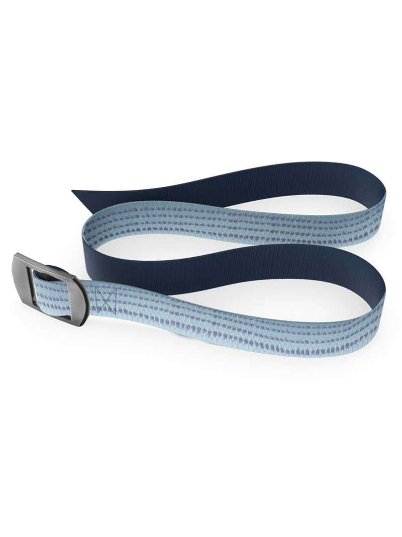 WINGO BASECAMP REV BELT, STRIPED BASS