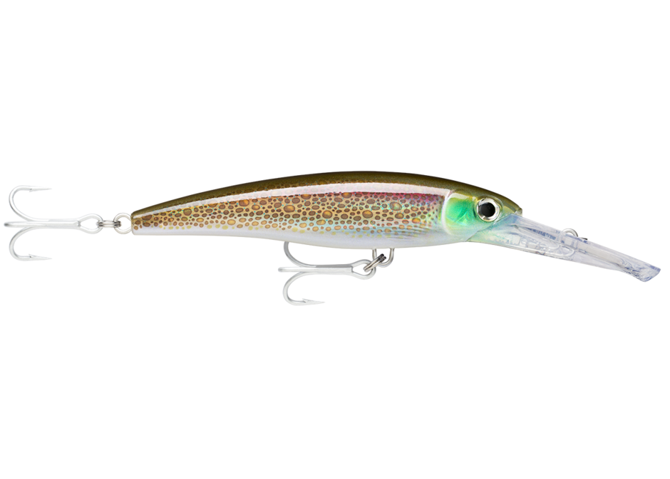 RAPALA X-RAP MAGNUM DEEP DIVER 7"