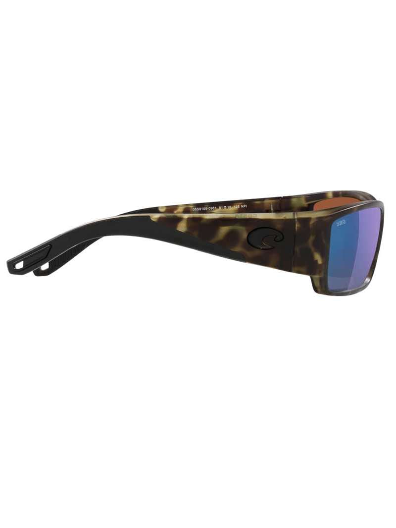 COSTA CORBINA PRO Wetlands Green Mirror 580G
