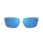 COSTA FLY LINE Matte Clear w/Blue Mirror 580G