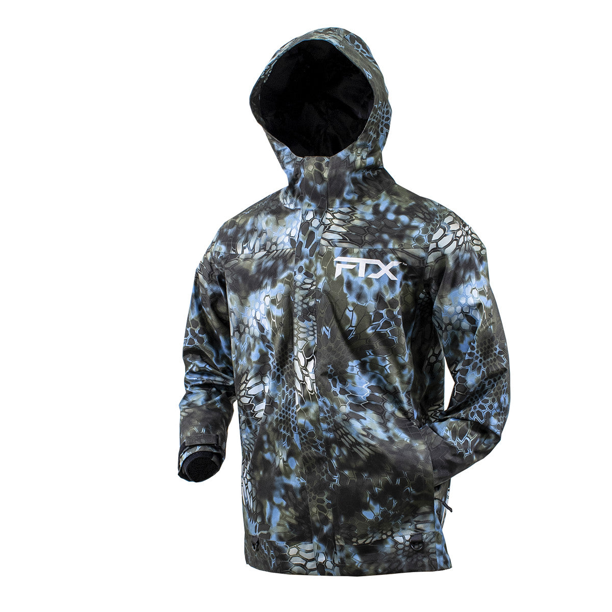 FROGG TOGGS FTX ARMOR JACKET