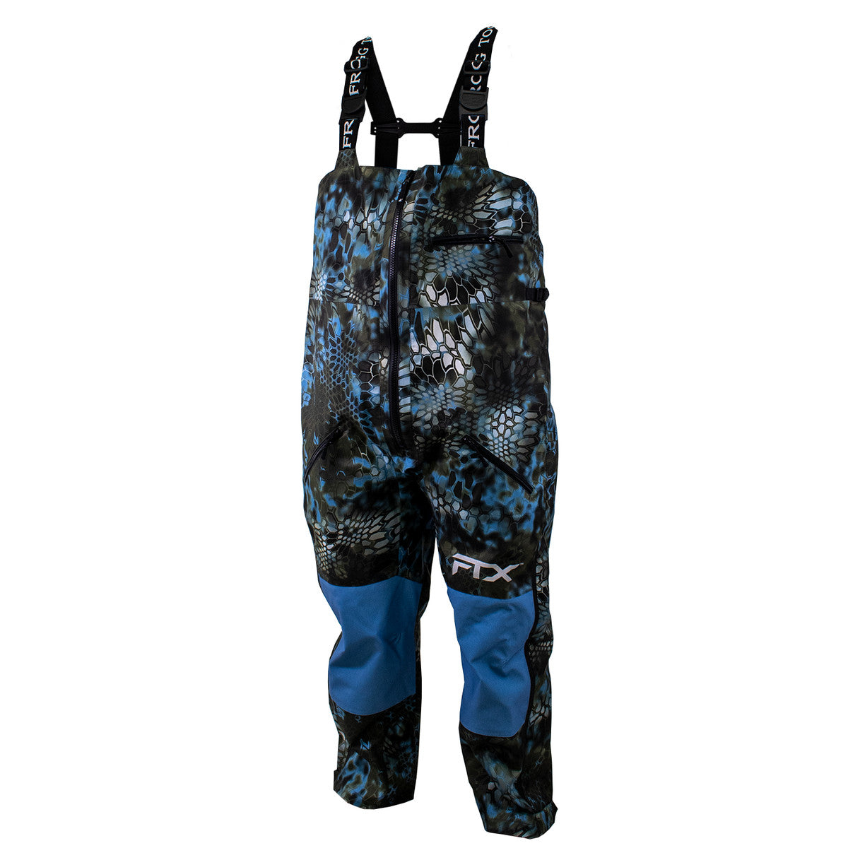 FROGG TOGGS FTX ARMOR BIB