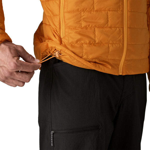PATAGONIA MEN'S NANO PUFF JACKET