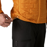 PATAGONIA MEN'S NANO PUFF JACKET