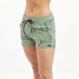 PELAGIC W'S TRAVERSE GYOTAKU SHORTS