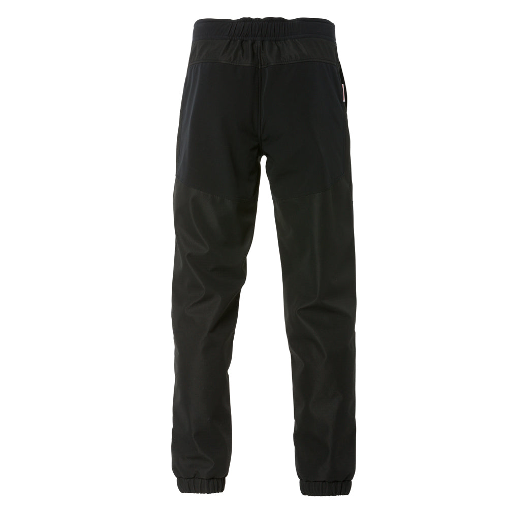 GRUNDENS BULKHEAD TECH FLEECE PANT  BLACK XXL