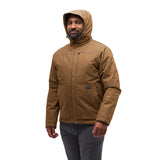 GRUNDENS BALLAST INSULATED JACKET