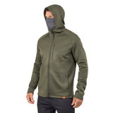 GRUNDIES THERMAL FZ HOODIE