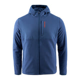 GRUNDENS BERING FLEECE PRO FULL ZIP HOODIE