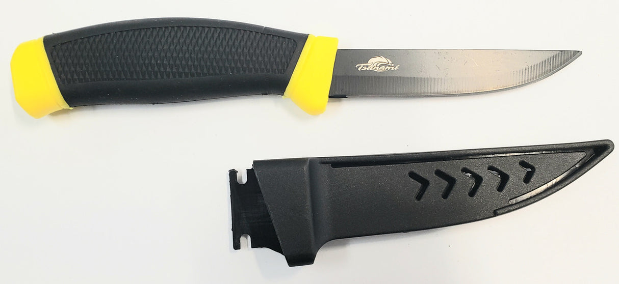 TSUNAMI 4" BAIT KNIFE