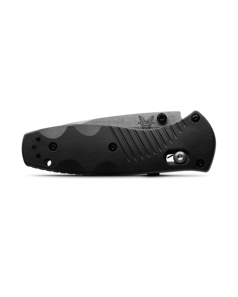 BENCHMADE MINI BARRAGE AXIS-ASSIST 585-2