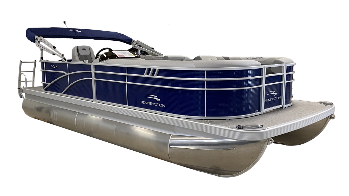 PONTOON BOAT FULL DAY