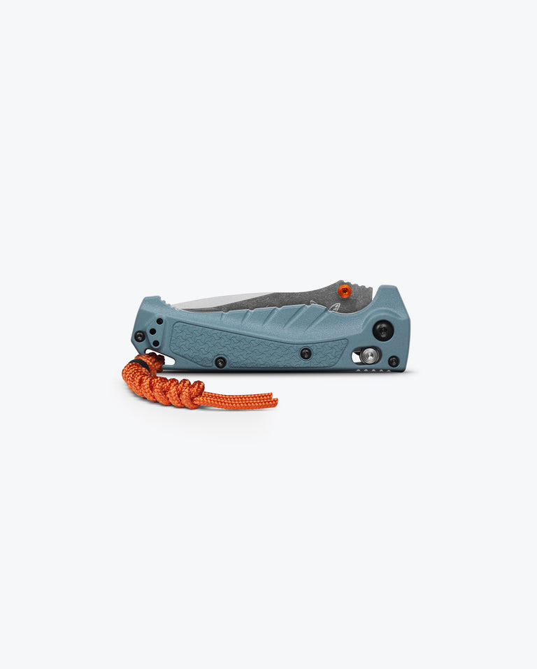 BENCHMADE MINI ADIRA, AXIS, DROP POINT