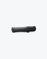 BENCHMADE AUTOCRAT, OTF AUTO, DAGGER 3400BK-Black