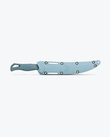 BENCHMADE FISHCRAFTER, 7", FB, TRAILING POINT