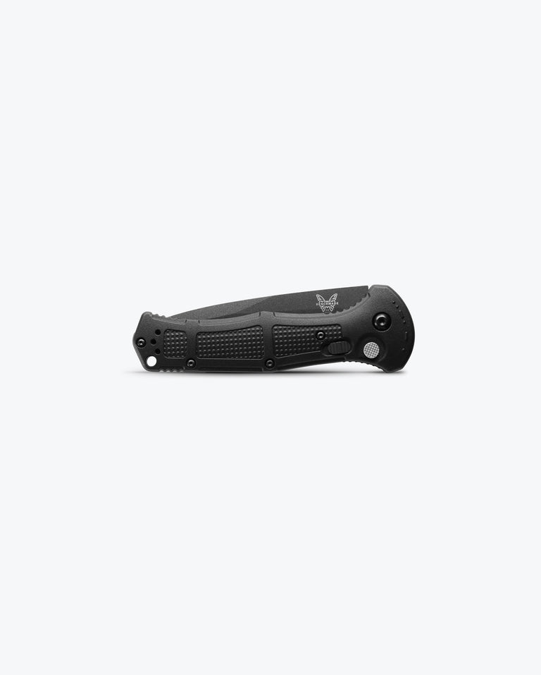 BENCHMADE CLAYMORE AUTO, DROP POINT 9070SBK