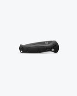 BENCHMADE CLAYMORE AUTO, DROP POINT 9070SBK