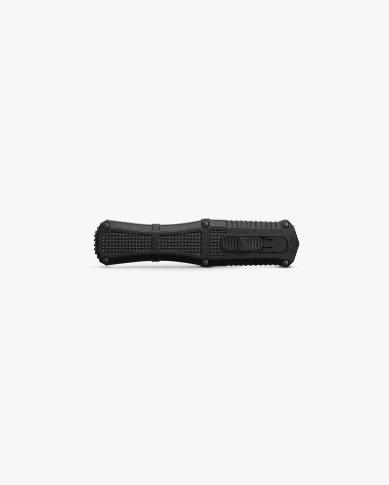 BENCHMADE CLAYMORE, OTF, DAGGER