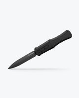 BENCHMADE CLAYMORE, OTF, DAGGER