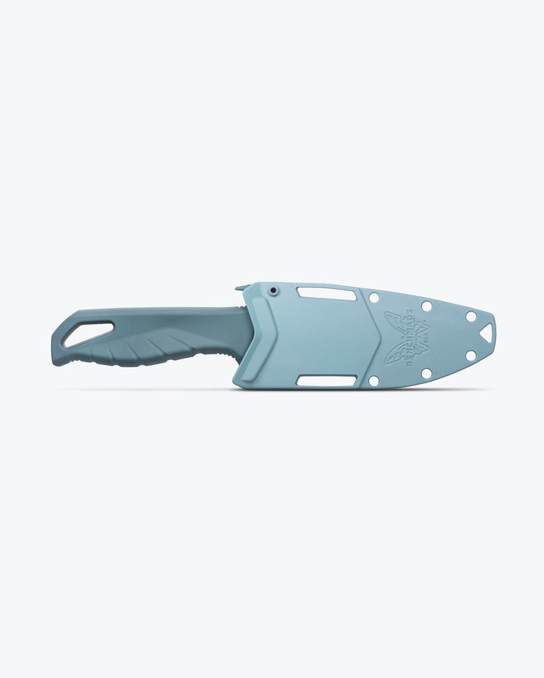 BENCHMADE UNDERCURRENT, FB, SHEEPSFOOT