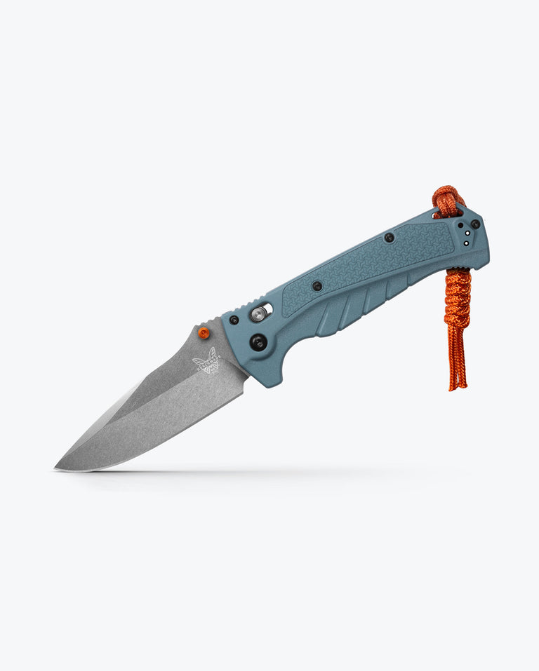 BENCHMADE ADRIA, AXIS, DROP-POINT